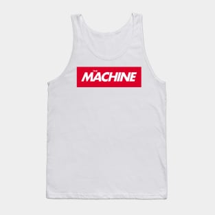 Conway the Machine Tank Top